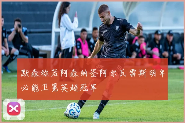 默森称若阿森纳签阿尔瓦雷斯明年必能卫冕英超冠军